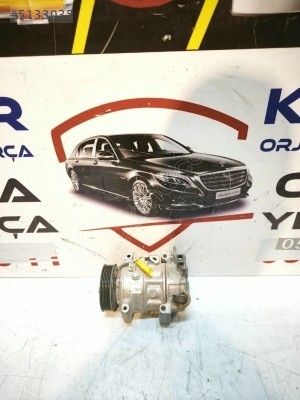 CİTROEN JUMPY 2023 KLİMA KOMPRESÖRÜ