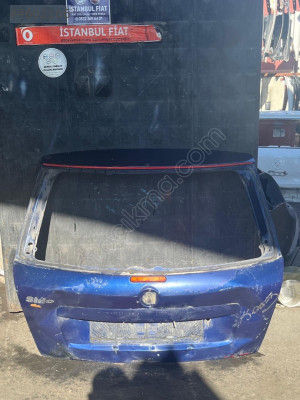 Fiat Stilo arka bagaj çıkma orijinal