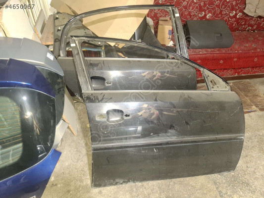 ÖZMEN OPEL VECTRA C ÇIKMA SAĞ ÖN ARKA KAPI