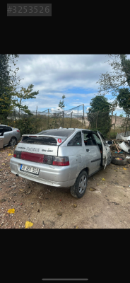 Lada Vega Sağ arka kapı