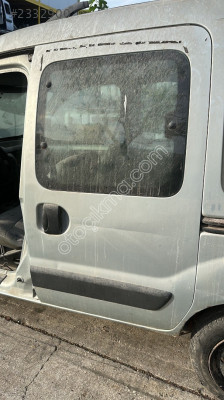 renault kango çıkma sol sürgülü kapı