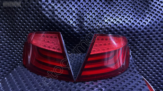 BMW 5 SERİSİ F07 GT SOL İÇ STOP