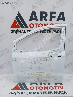 Ford Courier sol ön kapı 2013-2017