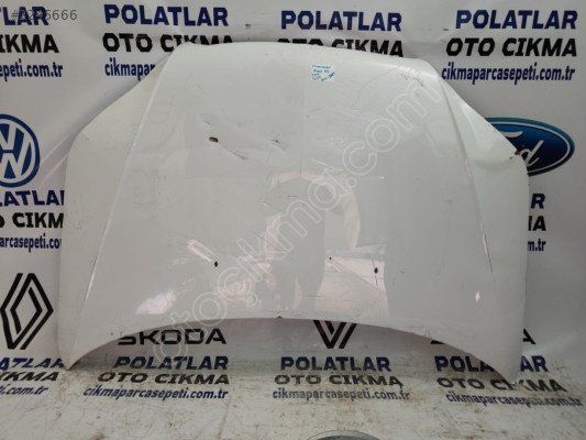 Chevrolet Aveo 2010-2012 kaput
