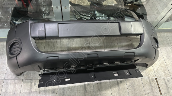 Citreon berlingo ön tampon