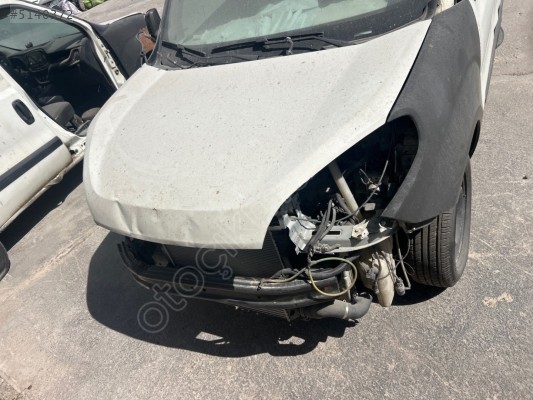 Doblo genıs aıle kaput