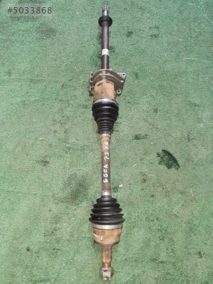 FİAT EGEA AKS