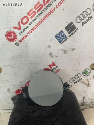 VW GOLF 6 DEPO KAPAĞI ASTARLI 5K6809857 - Vossan Otomotiv VW GOLF 6 DEPO KAPAĞI ASTARLI 5K6809857 - Volkswagen 5K6809857 Orijinal Çıkma Yedek Parça Ankara