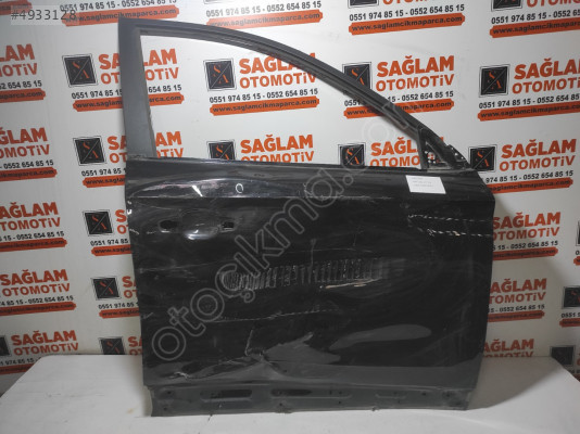 ÇIKMA MG ZS 17-24 SAĞ ÖN KAPI
