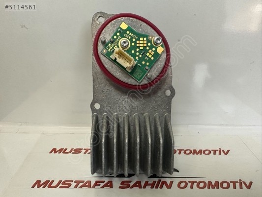 Mercedes EQA   Led Beyni 22209001
