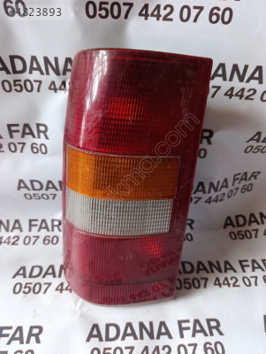 Fiat scudo sol stop