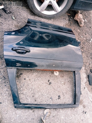 Audi Q7 sol arka kapı