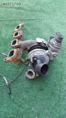 VOLKSWAGEN CADDY 1.9 TURBO