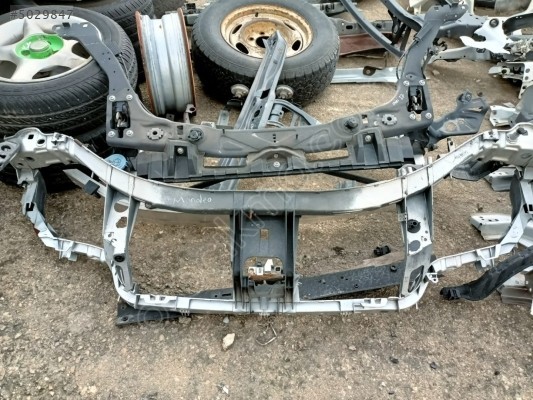 FORD MONDEO ÖN PANEL ÜÇEL OTO ÇIKMA BURSA