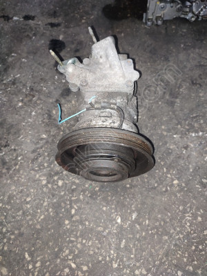Honda Accord klima kompresörü