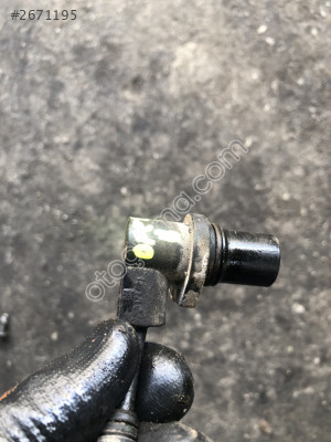 Vectra B Krank Sensörü