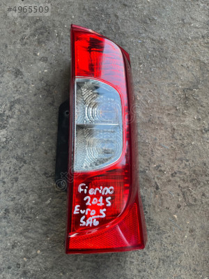 Fiat FİORİNO Sağ Stop