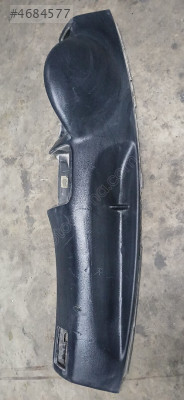 Peugeot 307 çıkma torpido