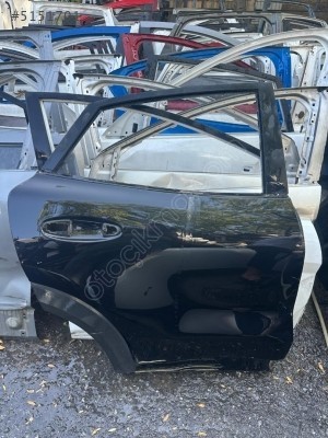 MİRİM OTODAN FORD PUMA SAĞ ARKA KAPI