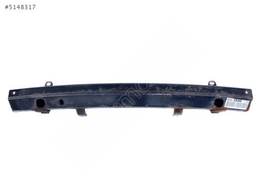 Nissan Navara Ön Tampon Demiri 2007-2014