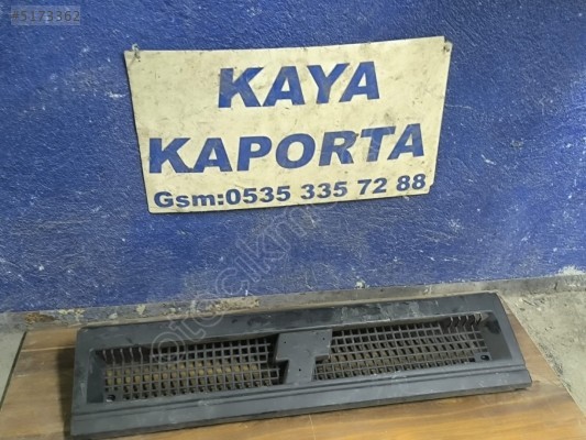 tofaş panjur