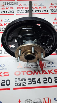 3715A135 2016-2019 L200 ARKA AKS E6