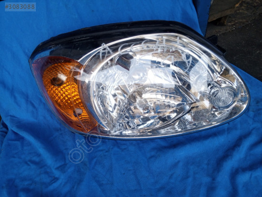 HYUNDAİ ACCENT SAĞ FAR