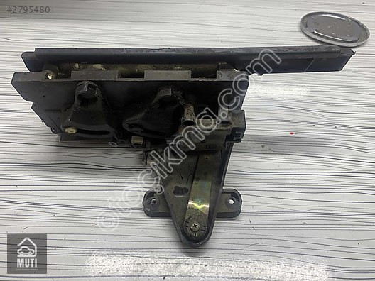 Ducato bastır 2000 kalorifer paneli