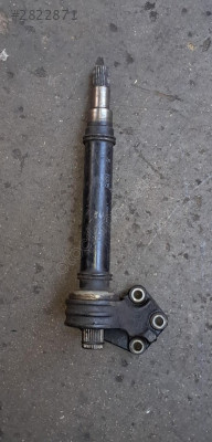 Mazda 3 Aktarma Mili