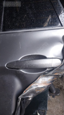 ORJ BMW X5 E70 SOL ARKA KAPI KOLU
