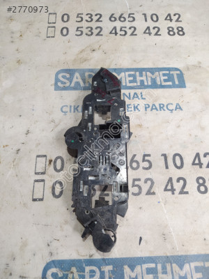 ÇIKMA PEUGEOT 307 SOL ARKA STOP DUYU