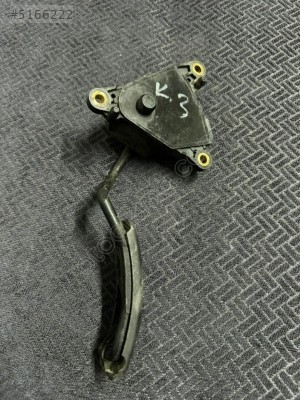 RENAULT KANGOO 3 GAZ PEDALI