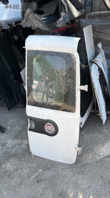 FİAT DOBLO BAGAJ KAPAĞI SAĞ TARAF