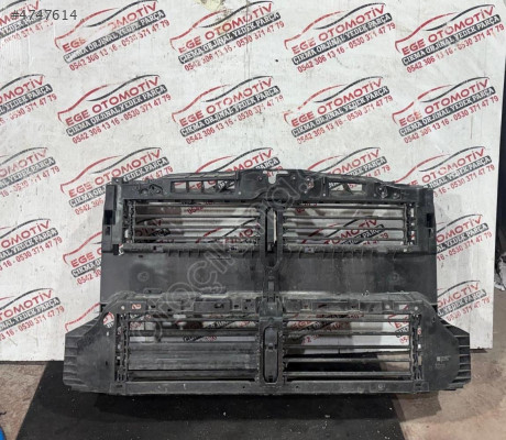 2019/2024 FORD FOCUS ORJINAL ÖN PANEL