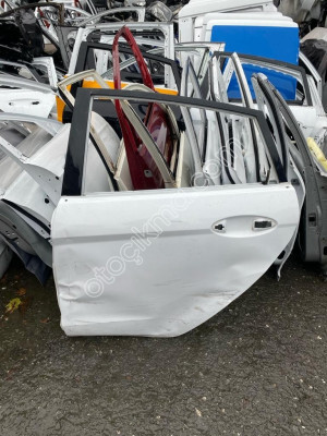 MİRİM OTODAN FORD FİESTA SOL ARKA KAPI