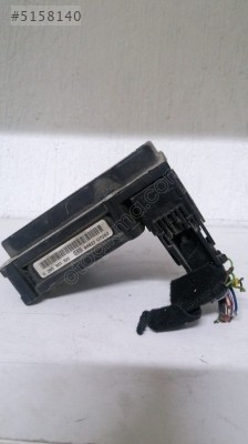 ABS/ESP FREN BEYNİ BMW 3 E90 E91 E92 E93 1 E81 E87 E88 0265951102