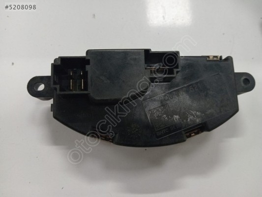 2Q0907521 Audi A1 Rezistans (2018/2024)
