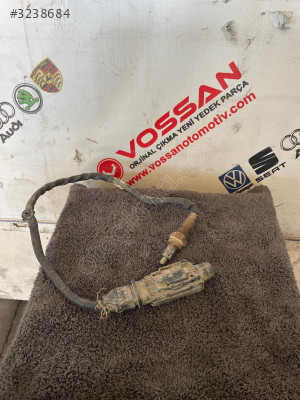 Transporter T8 05L907807P Nox sensörü - Volkswagen 05L907807P n Orijinal Çıkma Yedek Parça Ankara