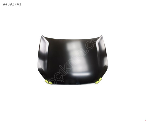 MOTOR KAPUTU Q2 2017-