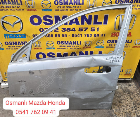 Chevrolet Spark Sol ön Kapı