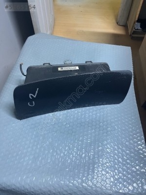 CİTROEN C2 YOLCU AİRBAG