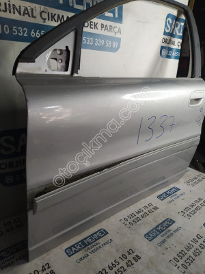ÇIKMA VOLVO S80 SOL ÖN KAPI 1337
