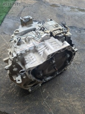 FİAT DOBLO 5 KOMPLE ŞANZIMAN