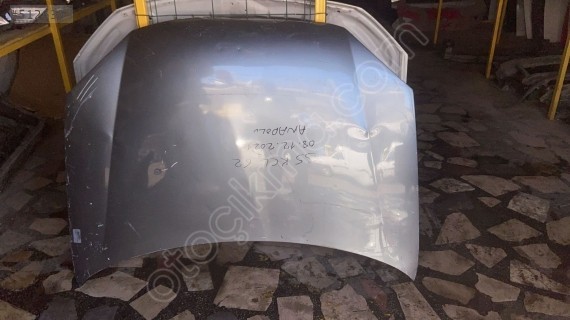 VOLKSWAGEN GOLF 5 JETTA KAPUT