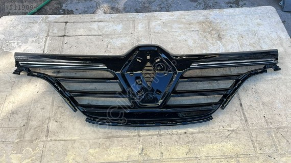 RENAULT MEGANE 4 ÖN PANJUR