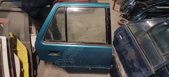 HYUNDAİ EXCEL SAĞ ARKA KAPI