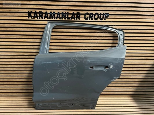 PEUGEOT 408 SOL ARKA KAPI ORJİNAL