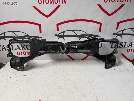 PEUGEOT PARTNER ÖN PANEL