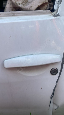 2012 DACİA DUSTER SOL ÖN KAPI KOLU