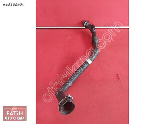 RENAULT KANGOO 2-3 TURBO BORUSU HORTUMU 8200874705